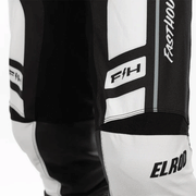 Fasthouse - Elrod React White/Black Combo