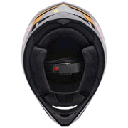 Bell - MX-10 MIPS Speedway Urban Black Helmet