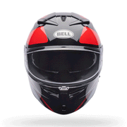 Bell - Lithium MIPS Kinetic Red Helmet