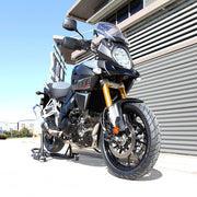 Pirelli - Scorpion Trail II 150/70R17 TL 69V