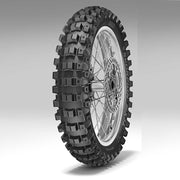 Pirelli - Scorpion MX32 Mid Hard 110/90-19-62M NHS
