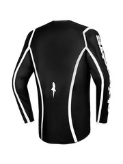 Alpinestars - 2026 Fluid Apex Black/Gray Jersey