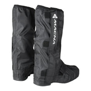 Macna - Lair Black Overboot Cover