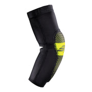Shot - 2026 Kids Airlight Yellow Elbow Guards