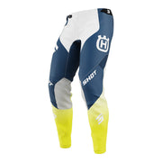 Shot - 2025 Aerolite Husqvarna LE Blue/White - Combo