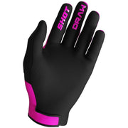 Shot - 2026 Draw Sky Pink Gloves