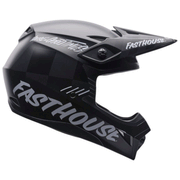 Bell - MX-10 MIPS FH Goodtimes Matte Black Helmet