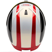 Bell - Lithium MIPS Plus Blip White/Black Helmet