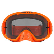 Oakley - O Frame 2.0 Pro Orange W/ Dark Lens Goggles