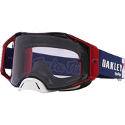 Oakley - TLD RWB Stars Prizm Low Light Goggle