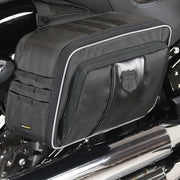 Nelson Rigg - NR400 Road Trip Semi Hard Saddle Bags