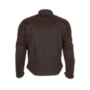 Merlin - Barton Olive Jacket