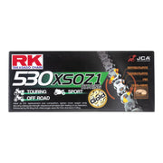 RK - 530XSOZ1-120L Chain