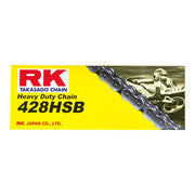 RK - 428H-428HSB-104L Chain
