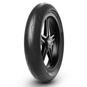 Pirelli - Diablo Rosso IV Front 120/60R17 (55W) TL