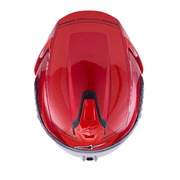 Alpinestars - SR7 Acore Red Helmet