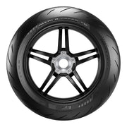 Pirelli - Diablo Rosso IV 190/50ZR17 (73W) TL