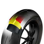 Pirelli - Diablo Rosso IV 200/55ZR17 (78W) TL
