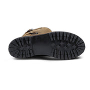 TCX - Fuel WP Brown Boots