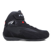 TCX - Pulse Black Road Boots