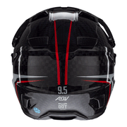 Leatt - 9.5 Carbon Adventure Helmet Kit