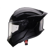 Caberg - Roxter Solid Gloss Black Helmet
