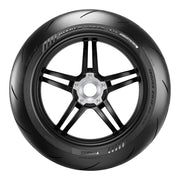 Pirelli - Diablo Rosso IV Corsa 190/55ZR17 (75W) TL