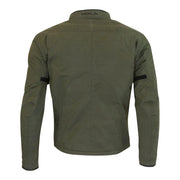 Merlin - Drifter D30 Green Jacket