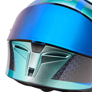 Bell - Lithium MIPS Plus Blip Silver Helmet