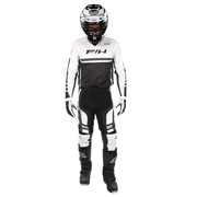 Fasthouse - Elrod React White/Black Pants