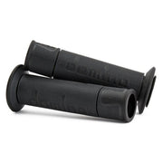 Domino - A450 Black Road Grips