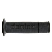 Domino - A450 Black Road Grips