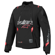 Alpinestars - Halo Pro Drystar Laminated Black Dark Shadow Adventure Combo