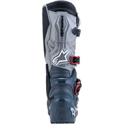 Alpinestars - Tech 7 Enduro Drystar Dark Gray/Mid Gray/Red Boots