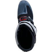 Alpinestars - Tech 7 Enduro Drystar Dark Gray/Mid Gray/Red Boots