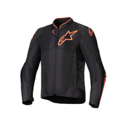 Alpinestars - Viper Air V4 Black/Red Jacket