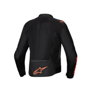 Alpinestars - Viper Air V4 Black/Red Jacket