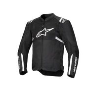 Alpinestars - T SPS Air V2 Black/White Jacket