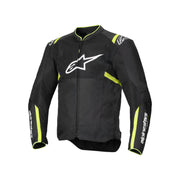 Alpinestars - T SPS Air V2 Black/Yellow Jacket