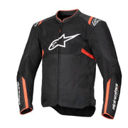 Alpinestars - T SPS Air V2 Black/Red Jacket