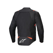 Alpinestars - T SPS Air V2 Black/Red Jacket