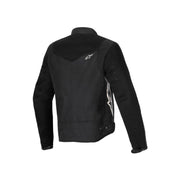 Alpinestars - Womens T Dyno Air Black/White Jacket