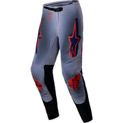 Alpinestars - 2025 Supertech Lipan Gray Orange Pants