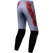 Alpinestars - 2025 Supertech Lipan Gray Orange Pants
