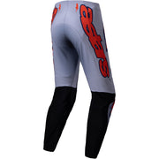 Alpinestars - 2025 Supertech Lipan Gray Orange MX Combo