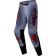 Alpinestars - 2025 Supertech Lipan Gray Orange MX Combo