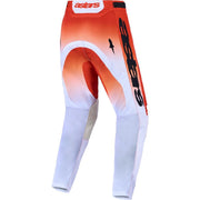Alpinestars - 2027 Racer Amber Cardinal Red/Lilac/Black Mx Combo
