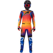 Alpinestars - 2025 Fluid Wurx Multi-Colour MX Combo