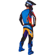 Alpinestars - 2025 Fluid Wurx Multi-Colour MX Combo