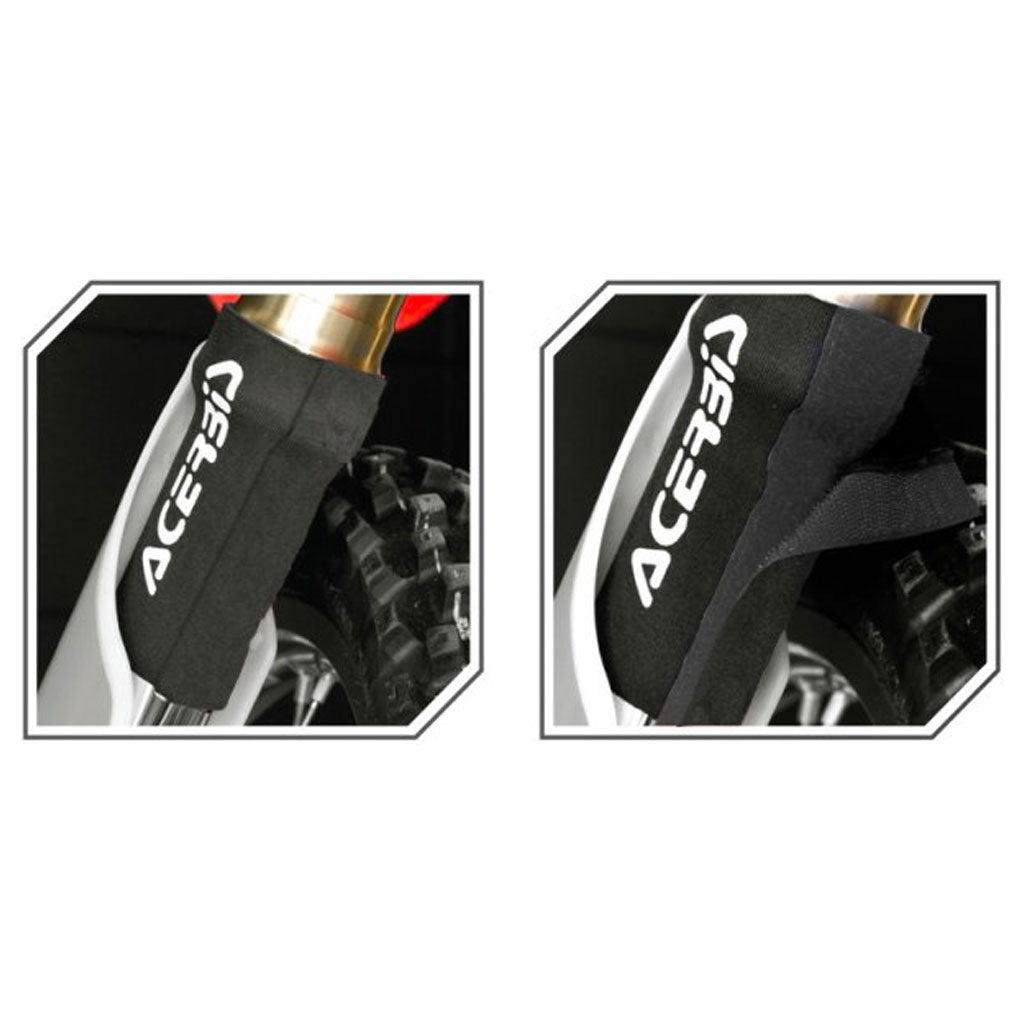 Acerbis Fork Seal Savers AMA Warehouse